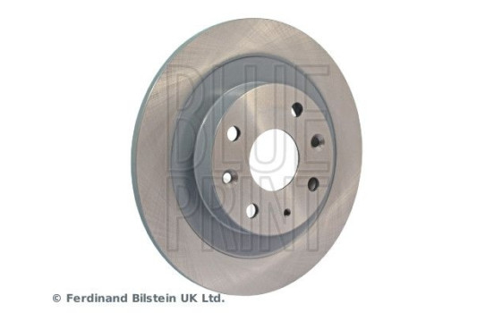 Brake Disc ADM54328 Blue Print, Image 3