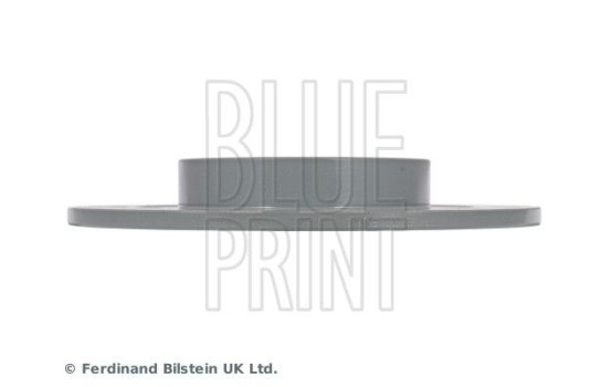 Brake Disc ADM54328 Blue Print, Image 4