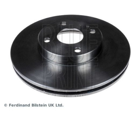 Brake Disc ADM54336 Blue Print, Image 3
