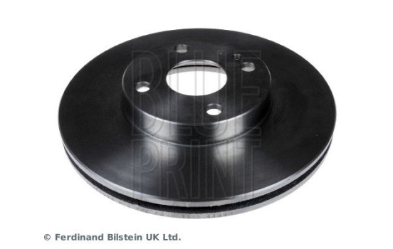 Brake Disc ADM54336 Blue Print, Image 3