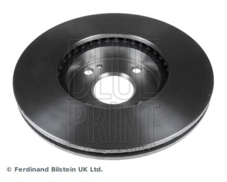 Brake Disc ADM54336 Blue Print, Image 4