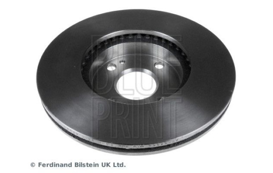 Brake Disc ADM54336 Blue Print, Image 4