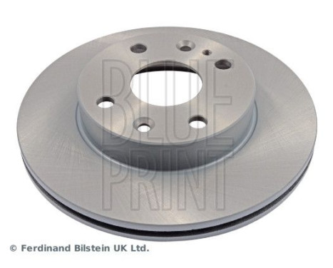 Brake Disc ADM54338 Blue Print, Image 2
