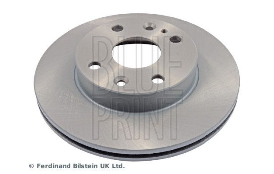 Brake Disc ADM54338 Blue Print, Image 2