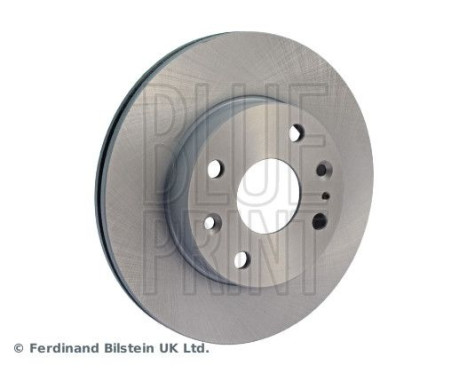 Brake Disc ADM54338 Blue Print, Image 3