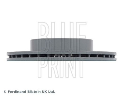 Brake Disc ADM54338 Blue Print, Image 4