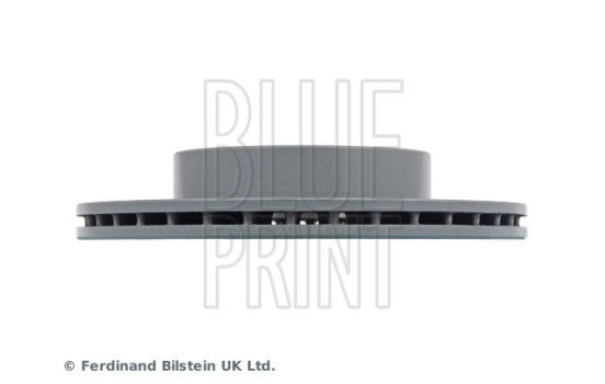 Brake Disc ADM54338 Blue Print, Image 4
