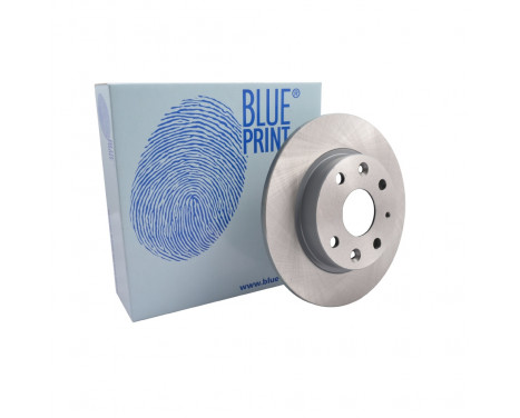Brake Disc ADM54339 Blue Print