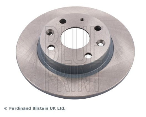 Brake Disc ADM54339 Blue Print, Image 2