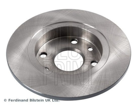Brake Disc ADM54339 Blue Print, Image 3
