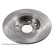 Brake Disc ADM54339 Blue Print, Thumbnail 3