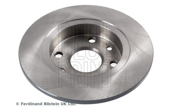 Brake Disc ADM54339 Blue Print, Image 3