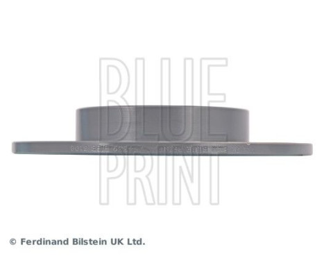 Brake Disc ADM54339 Blue Print, Image 4