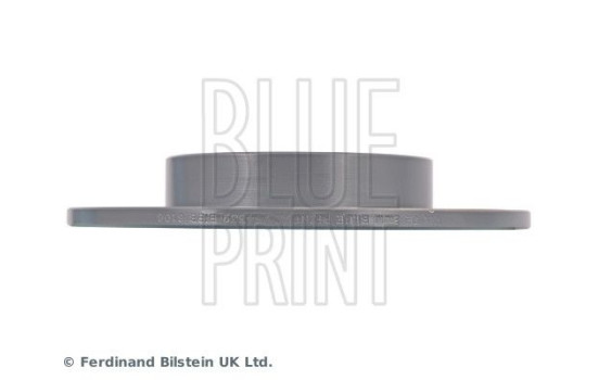 Brake Disc ADM54339 Blue Print, Image 4
