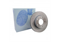 Brake Disc ADM54341 Blue Print