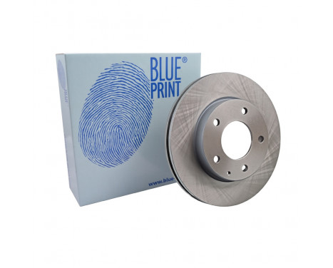 Brake Disc ADM54341 Blue Print