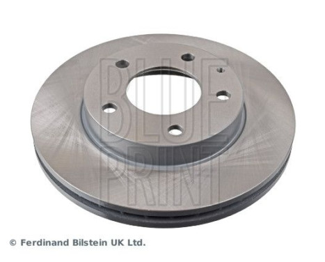 Brake Disc ADM54341 Blue Print, Image 2