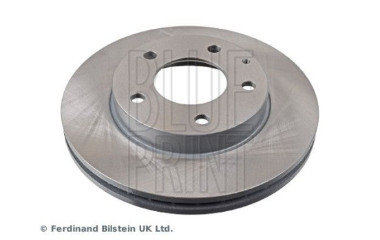 Brake Disc ADM54341 Blue Print, Image 2