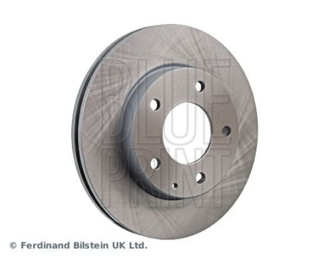 Brake Disc ADM54341 Blue Print, Image 3