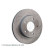 Brake Disc ADM54341 Blue Print, Thumbnail 3
