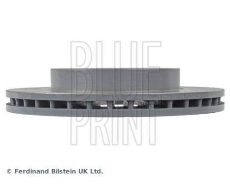 Brake Disc ADM54341 Blue Print, Image 4
