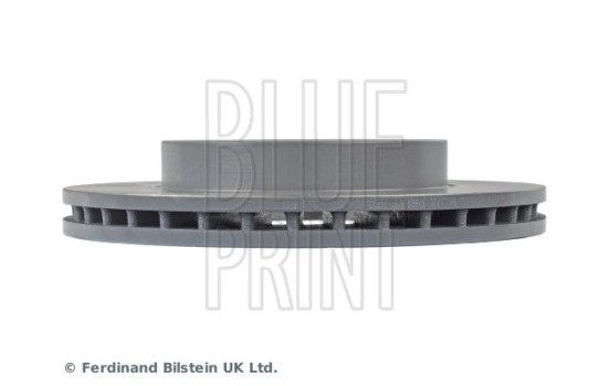 Brake Disc ADM54341 Blue Print, Image 4