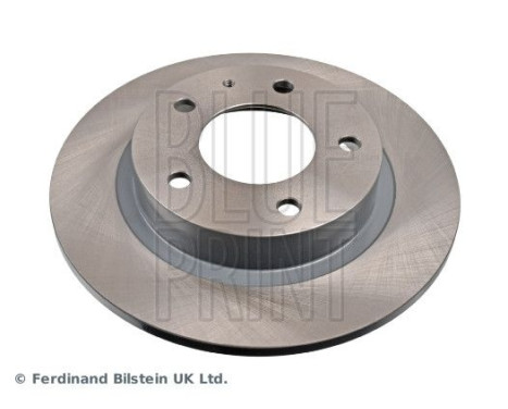 Brake Disc ADM54342 Blue Print, Image 2