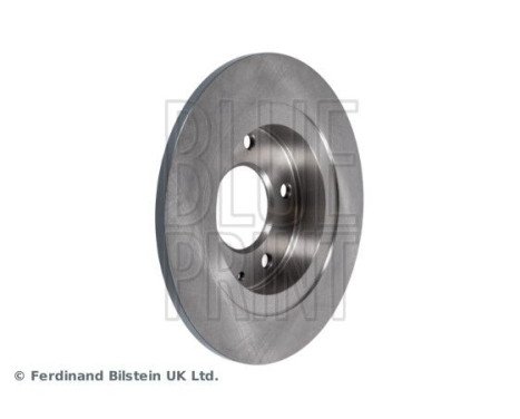Brake Disc ADM54342 Blue Print, Image 3