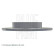 Brake Disc ADM54342 Blue Print, Thumbnail 4