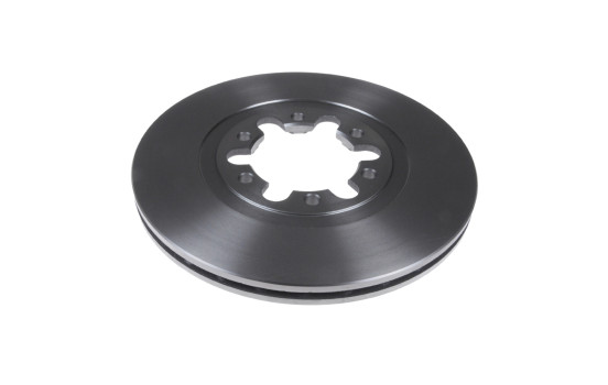 Brake Disc ADM54345 Blue Print