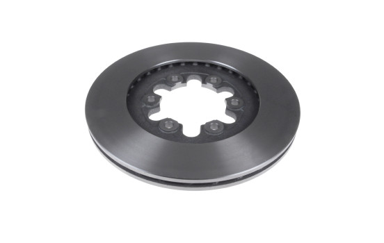 Brake Disc ADM54345 Blue Print, Image 2