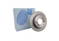 Brake Disc ADM54347 Blue Print