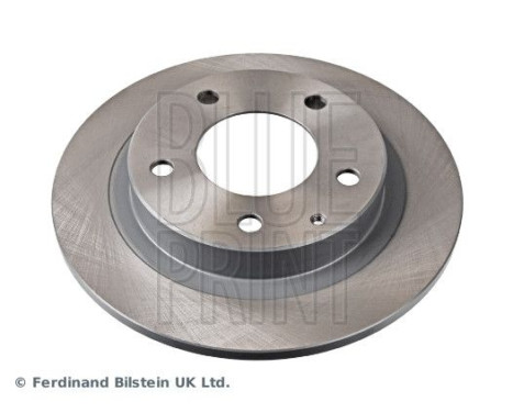 Brake Disc ADM54347 Blue Print, Image 2