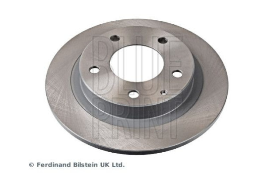 Brake Disc ADM54347 Blue Print, Image 2