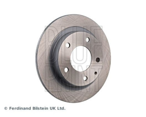 Brake Disc ADM54347 Blue Print, Image 3