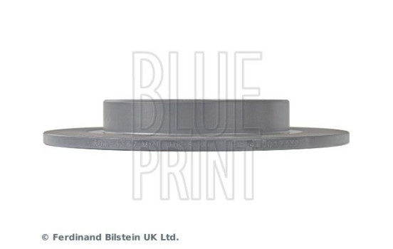 Brake Disc ADM54347 Blue Print, Image 4
