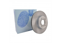 Brake Disc ADM54348 Blue Print