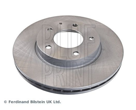 Brake Disc ADM54351 Blue Print, Image 2