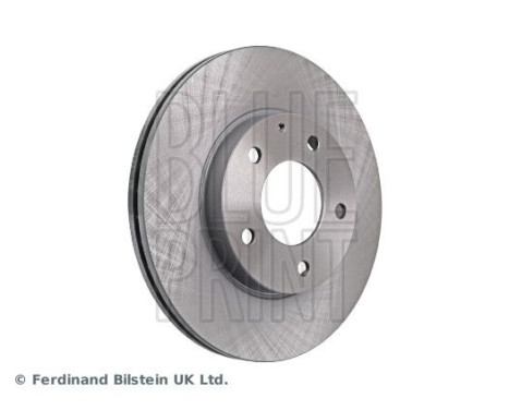 Brake Disc ADM54351 Blue Print, Image 3