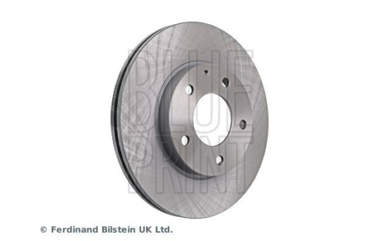 Brake Disc ADM54351 Blue Print, Image 3