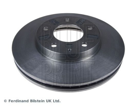 Brake Disc ADM54354C Blue Print, Image 3