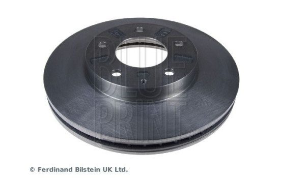Brake Disc ADM54354C Blue Print, Image 3