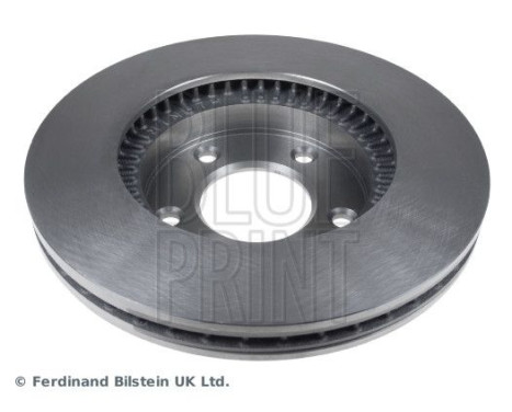 Brake Disc ADM54354C Blue Print, Image 4