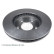 Brake Disc ADM54354C Blue Print, Thumbnail 4