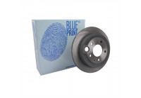 Brake Disc ADM54355 Blue Print
