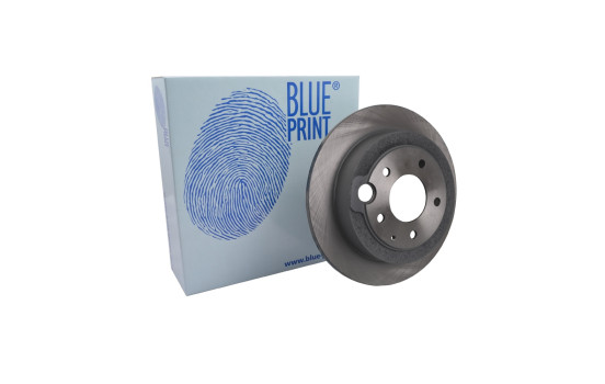 Brake Disc ADM54355 Blue Print