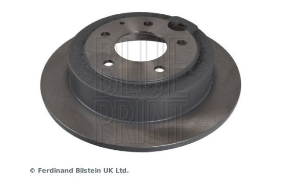 Brake Disc ADM54355 Blue Print, Image 2