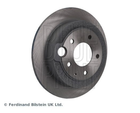 Brake Disc ADM54355 Blue Print, Image 3