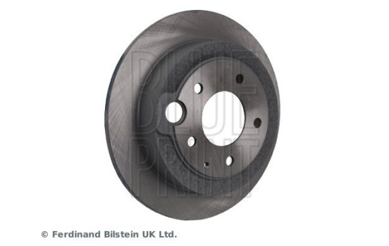 Brake Disc ADM54355 Blue Print, Image 3