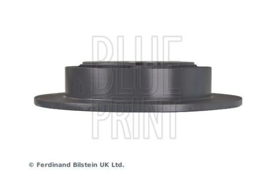 Brake Disc ADM54355 Blue Print, Image 4
